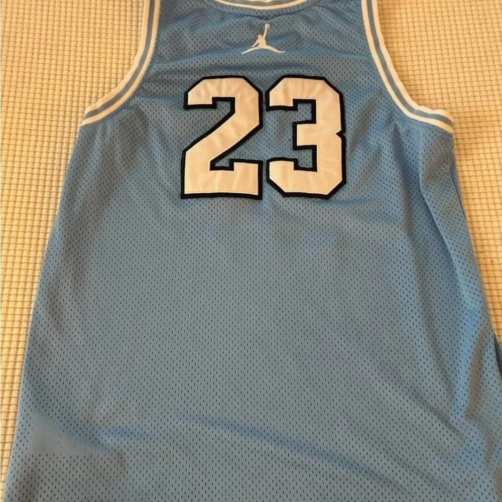 Nike Youth Jumpman Jordan #23 Jersey stitched XL